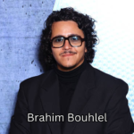 Brahim Bouhlel