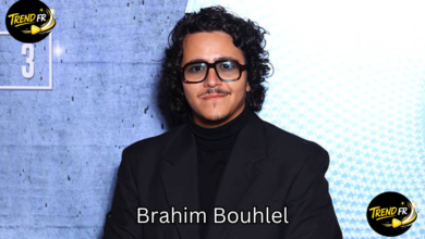 Brahim Bouhlel