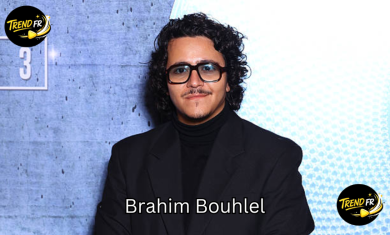 Brahim Bouhlel