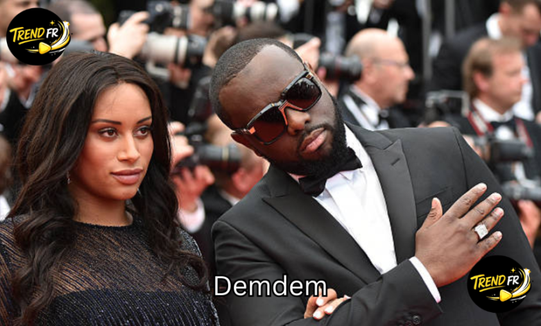 demdem