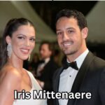 Iris Mittenaere
