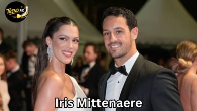 Iris Mittenaere