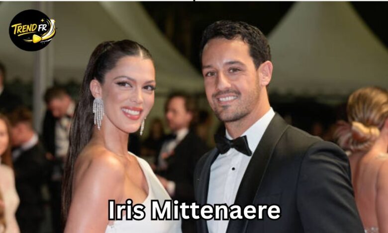 Iris Mittenaere