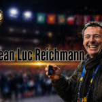 Jean Luc Reichmann