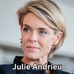 Julie Andrieu
