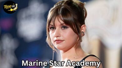 Marine Star Academy