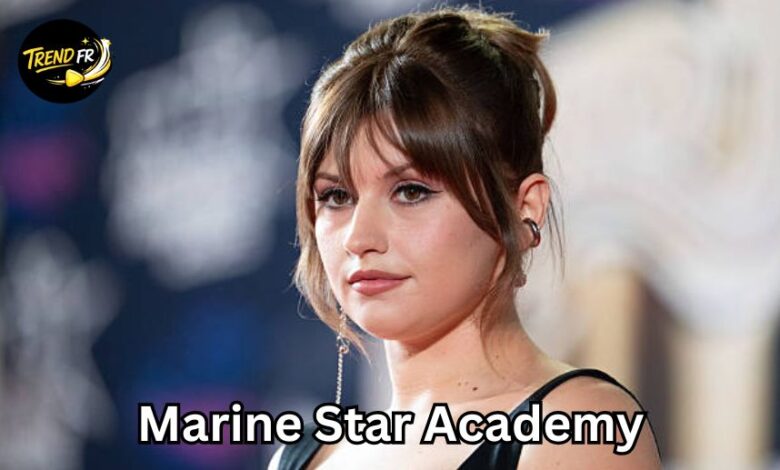 Marine Star Academy