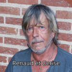 Renaud et Cerise