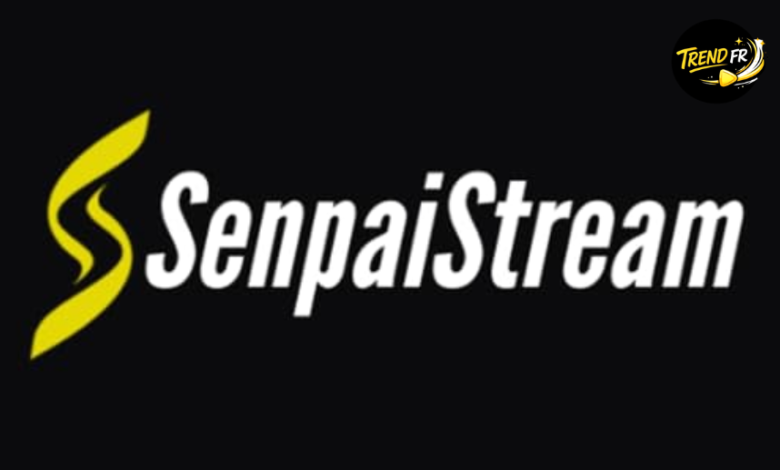 Senpai Streaming