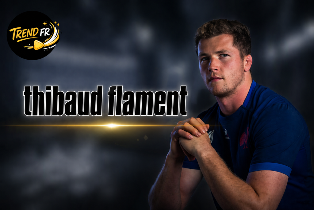 Thibaud Flament