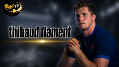 Thibaud Flament