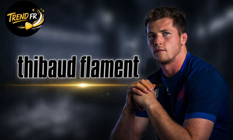 Thibaud Flament