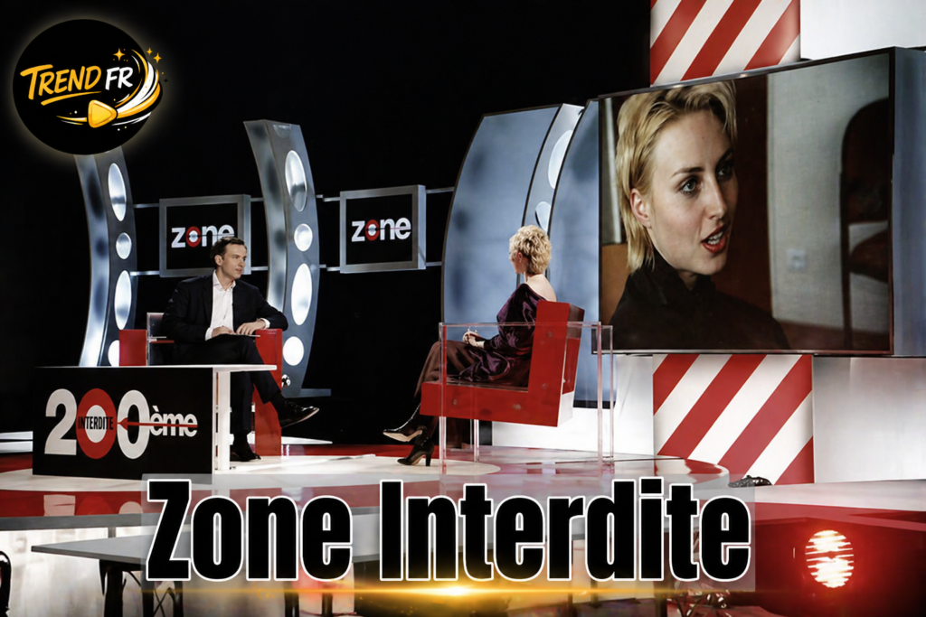 zone interdite