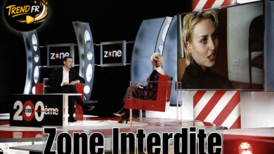 zone interdite