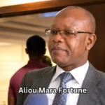 Aliou Mara Fortune