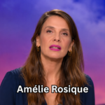 Amélie Rosique