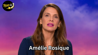 Amélie Rosique