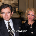 Anne Dewavrin