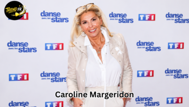 Caroline Margeridon