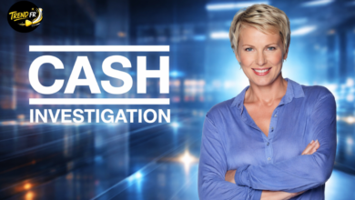 Cash Investigation