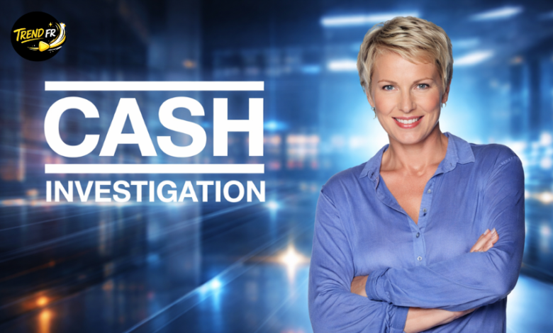 Cash Investigation