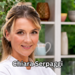 Chiara Serpaggi