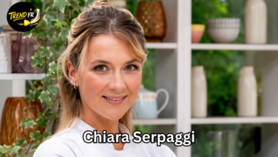 Chiara Serpaggi