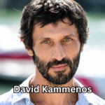 David Kammenos
