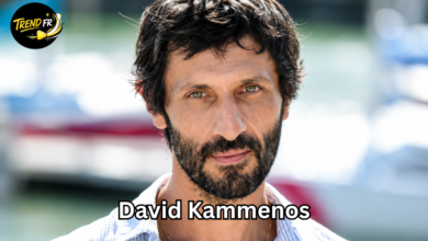 David Kammenos