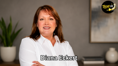 Diana Eckert