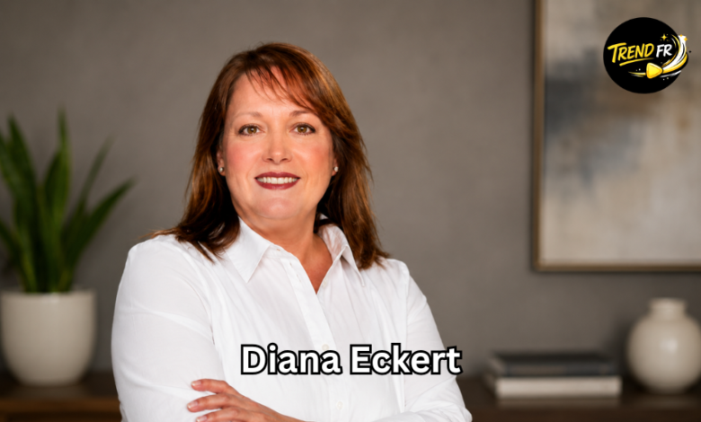 Diana Eckert