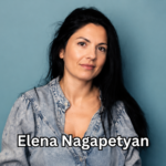 Elena Nagapetyan