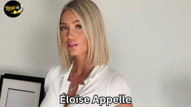 Éloïse Appelle