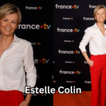Estelle Colin