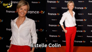 Estelle Colin