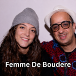 Femme de Booder