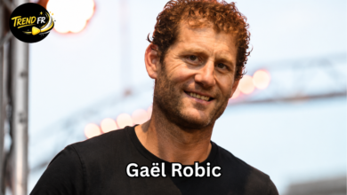 Gaël Robic