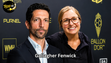 Gallagher Fenwick