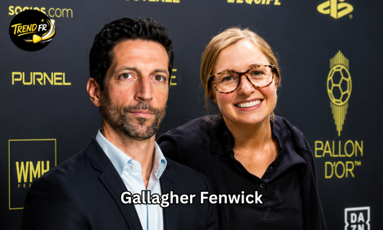 Gallagher Fenwick