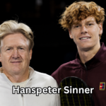 Hanspeter Sinner