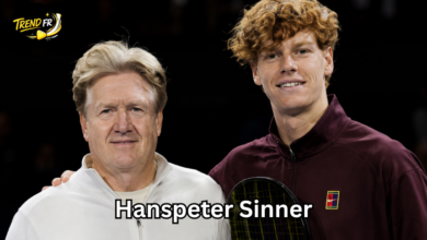 Hanspeter Sinner