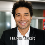 Haron Tanzit