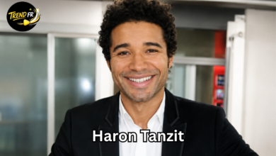 Haron Tanzit