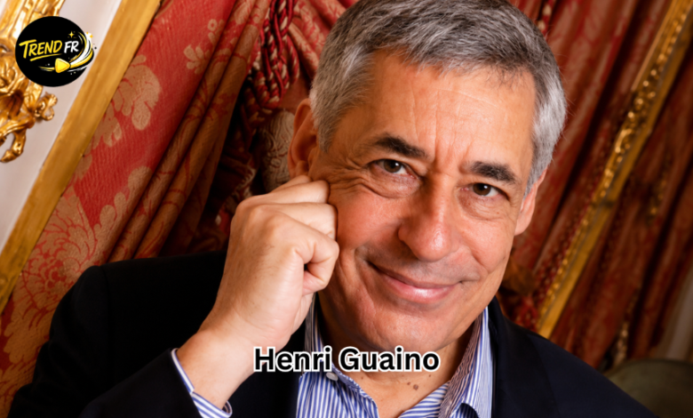 Henri Guaino