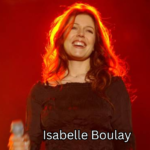 Isabelle Boulay