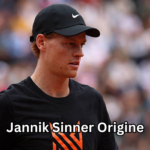 Jannik Sinner origine