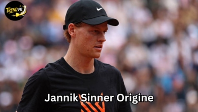 Jannik Sinner origine