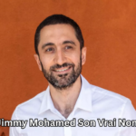 Jimmy Mohamed Son Vrai Nom