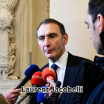 Laurent Jacobelli