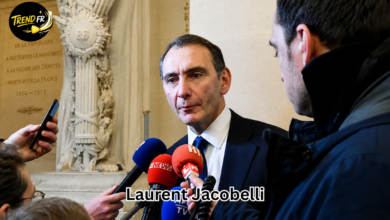 Laurent Jacobelli